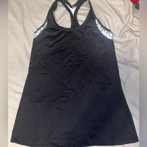 Vintage Lululemon tank top